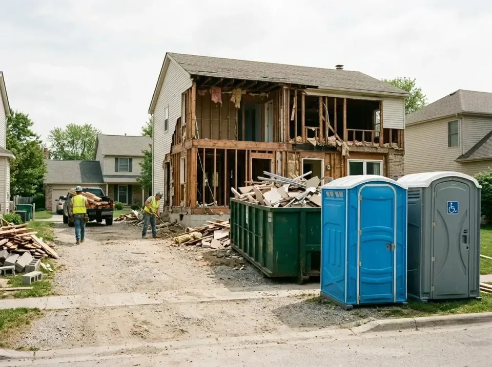 home-renovation-demolition-sit-010 — frequently asked questions, Portable Toilet & Dumpsters Rental in Ceres, CA